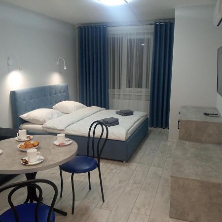 Apartament Yescity! Uzhhorod Exterior foto