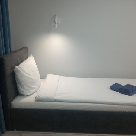 Apartament Yescity! Uzhhorod Exterior foto