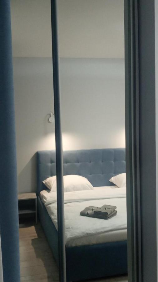 Apartament Yescity! Uzhhorod Exterior foto