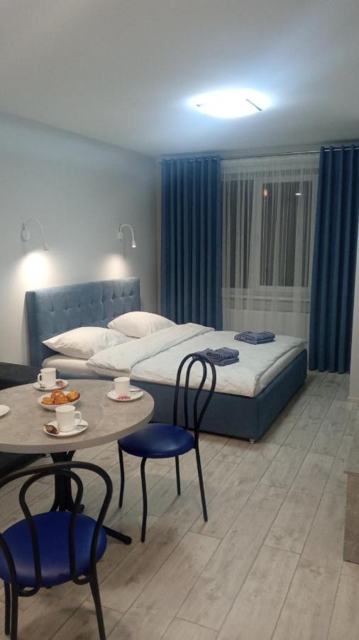 Apartament Yescity! Uzhhorod Exterior foto