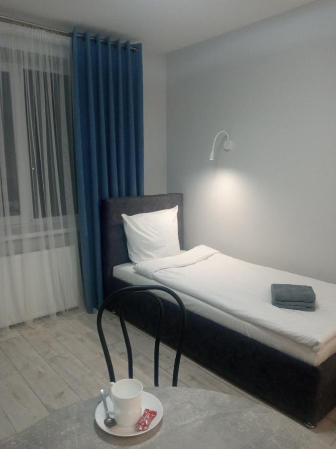 Apartament Yescity! Uzhhorod Exterior foto